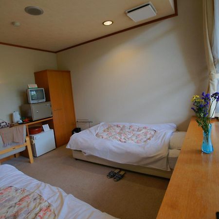 Hotel Kaminoyu Onsen Kai Chambre photo